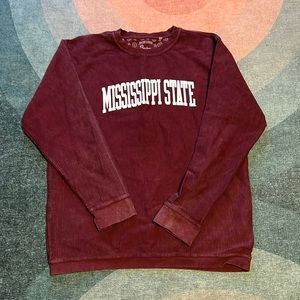 Mississippi State Sweatshirt